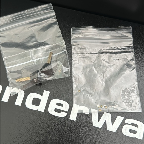 like new Alexander Wang 10cm high heel - Picture 5 of 7